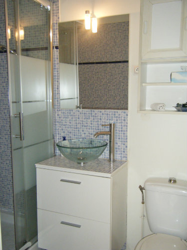 Flat in Paris - Vacation, holiday rental ad # 36594 Picture #7