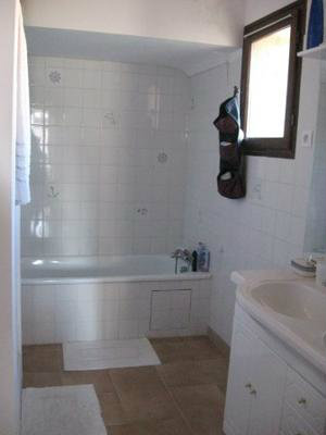 House in Saint raphael - Vacation, holiday rental ad # 36597 Picture #10