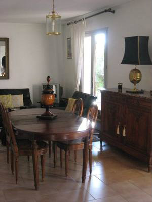 House in Saint raphael - Vacation, holiday rental ad # 36597 Picture #2