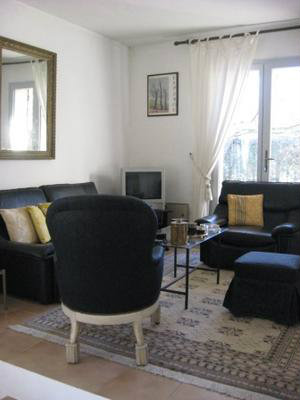 House in Saint raphael - Vacation, holiday rental ad # 36597 Picture #3 thumbnail