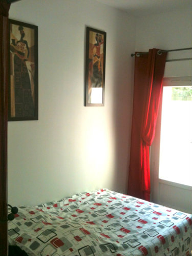 Studio in Courbevoie - Vacation, holiday rental ad # 36604 Picture #3
