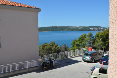 Trogir-slatine photo