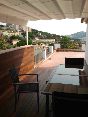 Appartement à Sant Feliu de guixols - Location vacances, location saisonnière n°36619 Photo n°1 thumbnail