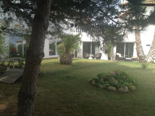 Casa Bages - 7 personas - alquiler