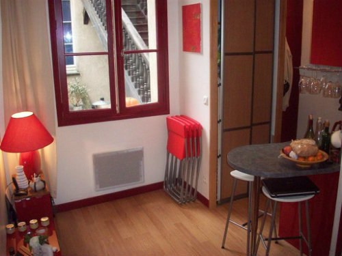 Studio Bordeaux - 2 Personen - Ferienwohnung