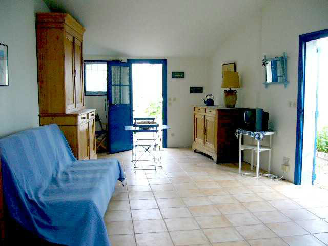 Huis in Ile d'oléron  saint trojan les bains - Vakantie verhuur advertentie no 36637 Foto no 1 thumbnail