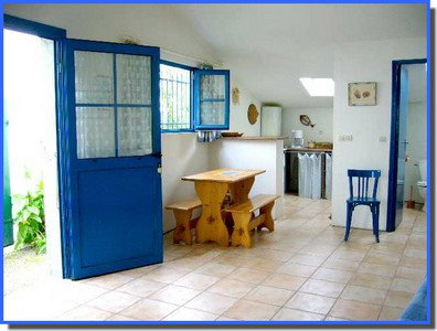 Huis 2 personen Ile D'olron  Saint Trojan Les Bains - Vakantiewoning