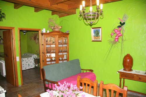Gite Camarles - 4 Personen - Ferienwohnung