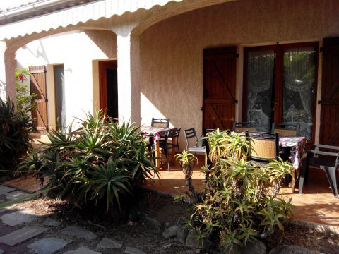 House in Travo - Vacation, holiday rental ad # 36644 Picture #9