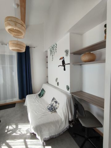 Apartamento en Ahetze - Detalles sobre el alquiler n36656 Foto n11