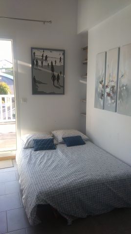 Flat in Ahetze - Vacation, holiday rental ad # 36656 Picture #3