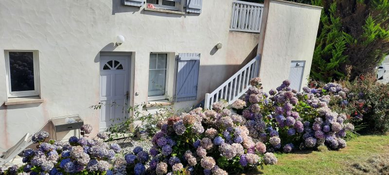 Appartement  Ahetze - bidart - Location vacances, location saisonnire n36656 Photo n5