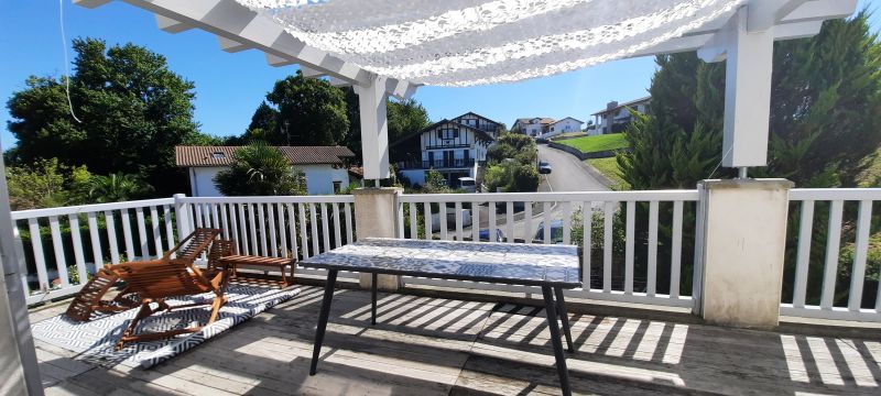 Appartement  Ahetze - bidart - Location vacances, location saisonnire n36656 Photo n8