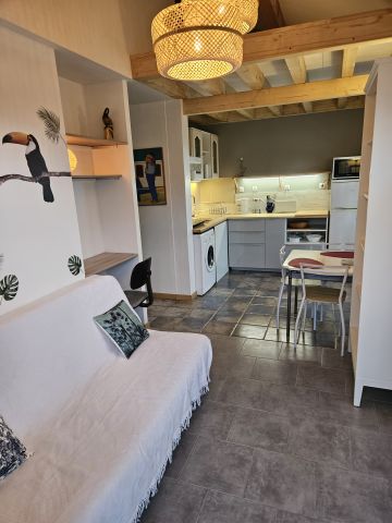 Flat in Ahetze - Vacation, holiday rental ad # 36656 Picture #9