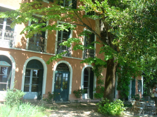 House in Draguignan for   10 •   with private pool 