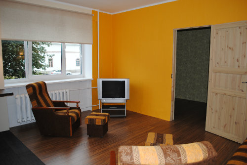 Appartement in Prnu voor  5 •   1 slaapkamer 