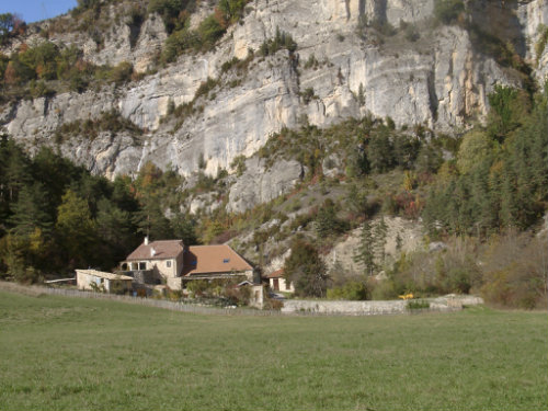 Maison Boulc  - location vacances