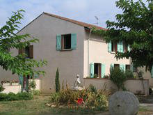 Gite Cambon D'albi - 7 personnes - location vacances