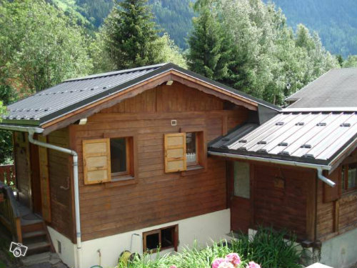 Chalet  Chamonix pour  4 •   parking priv 