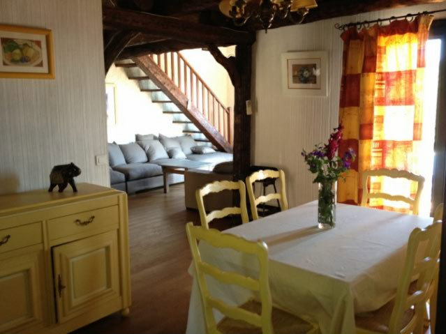 House in Rayol Canadel - Vacation, holiday rental ad # 36735 Picture #1 thumbnail