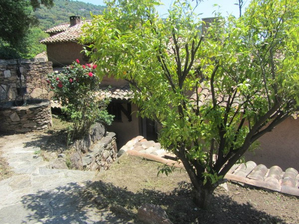 House in Rayol Canadel - Vacation, holiday rental ad # 36735 Picture #2 thumbnail
