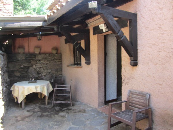 House in Rayol Canadel - Vacation, holiday rental ad # 36735 Picture #5