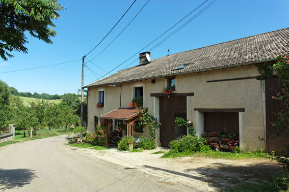 Gite Barville - 5 personnes - location vacances