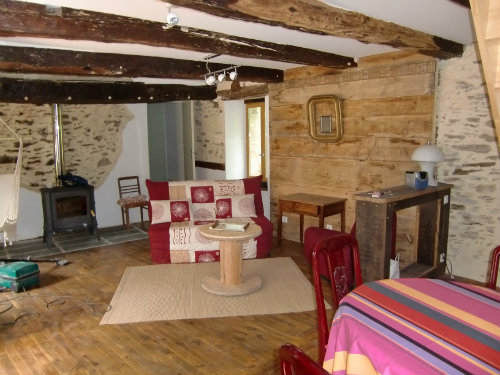 Gite Ambialet - 4 personen - Vakantiewoning