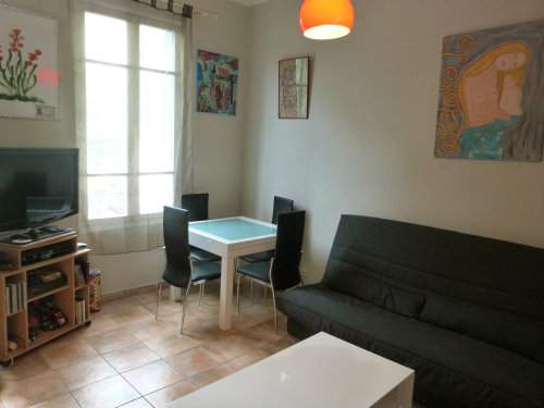 House in Nice - Vacation, holiday rental ad # 36774 Picture #1