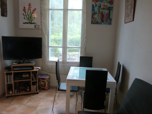 House in Nice - Vacation, holiday rental ad # 36774 Picture #11