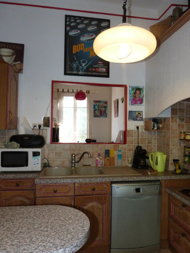House in Nice - Vacation, holiday rental ad # 36774 Picture #6 thumbnail