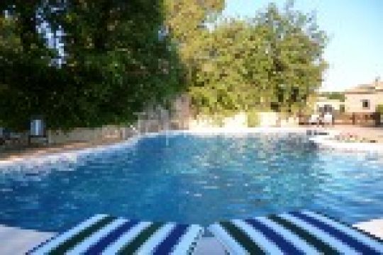 House in Els Prats de Rei - Vacation, holiday rental ad # 36821 Picture #4