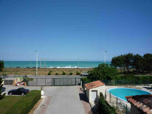 Studio Antibes - 4 people - holiday home