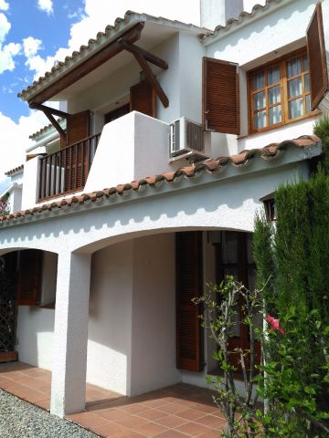 Haus in Cambrils - Anzeige N  36849 Foto N1