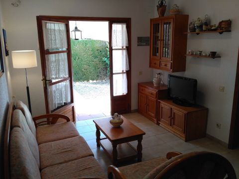 Maison  Cambrils - Location vacances, location saisonnire n36849 Photo n6