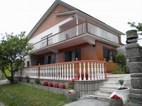 Maison San Vicente De La Barquera - 7 personnes - location vacances