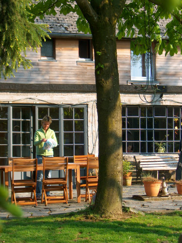Gite in Büllingen - Vakantie verhuur advertentie no 36859 Foto no 2 thumbnail