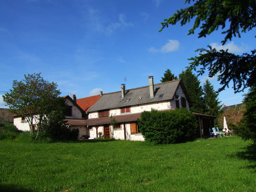 Landhuis La Fontaine