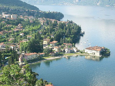 Apartment Comer See - Comer See- Lecco - Lierna Historical Centre Apar...