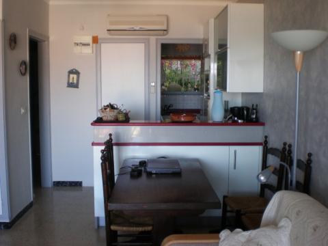 Studio in Rosas - Vacation, holiday rental ad # 36914 Picture #3