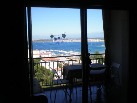 Studio in Rosas - Vacation, holiday rental ad # 36914 Picture #5 thumbnail