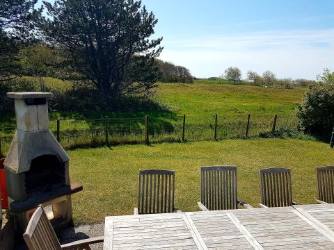 Maison à De Cocksdorp Texel - Location vacances, location saisonnière n°36919 Photo n°1