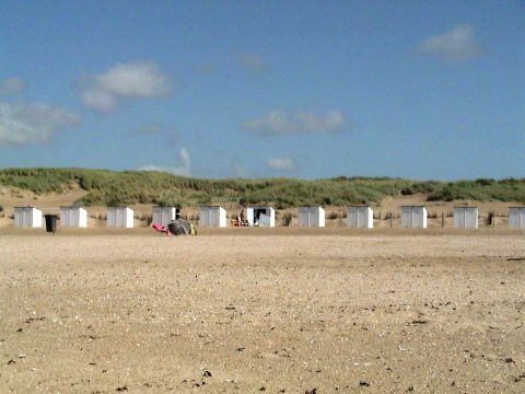 Maison à De Cocksdorp Texel - Location vacances, location saisonnière n°36919 Photo n°16