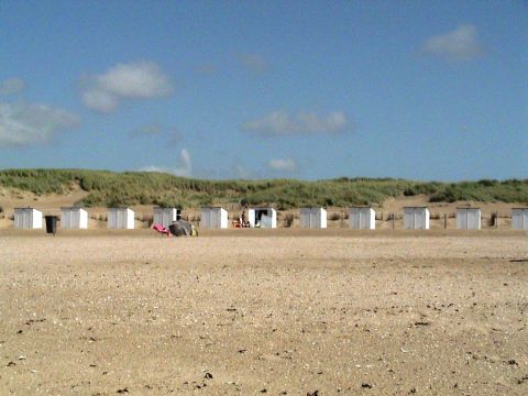 Casa en De Cocksdorp Texel - Detalles sobre el alquiler n36919 Foto n16