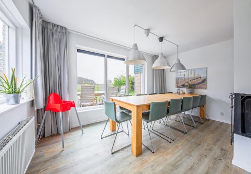 Maison à De Cocksdorp Texel - Location vacances, location saisonnière n°36919 Photo n°6