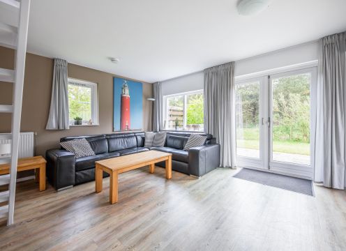 Maison à De Cocksdorp Texel - Location vacances, location saisonnière n°36919 Photo n°9