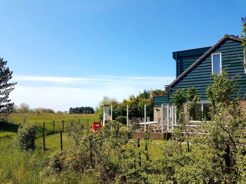 Casa en De Cocksdorp Texel - Detalles sobre el alquiler n36919 Foto n0