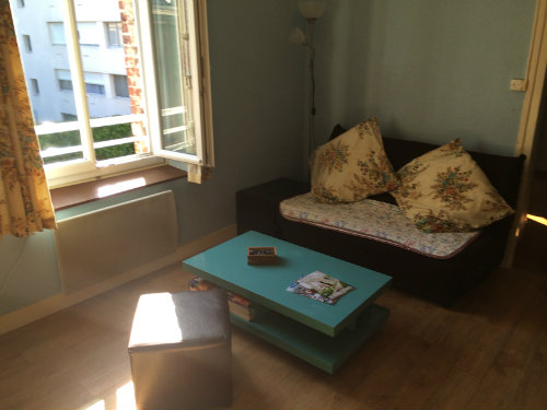 Appartement in Dieppe - Anzeige N°  36925 Foto N°1