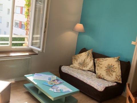 Apartamento en Dieppe - Detalles sobre el alquiler n36925 Foto n4