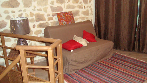 Gite St Paul Le Jeune - 10 personen - Vakantiewoning